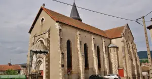 L'église