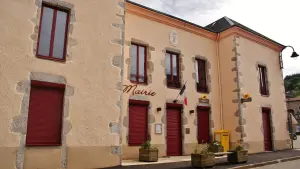 La Mairie