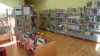 Biblioteca multimedia: área infantil