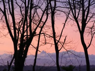 Larbey Tourisme, Vacances & Weekend