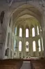 church Choir Saint-Mathurin