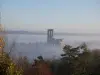 Larchant - Basilique de Larchant
