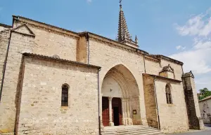 Igreja de Notre-Dame