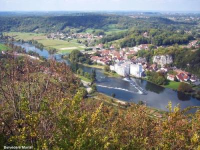 Larnod Tourisme, Vacances & Weekend