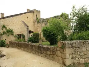 Il borgo fortificato