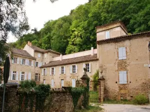 Château de Vere