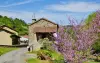 Larzac - Guide tourisme, vacances & week-end en Dordogne