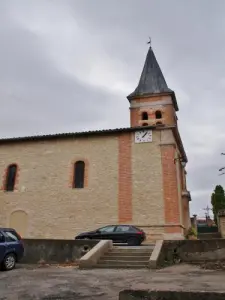 Church of Our Lady of the Assumption