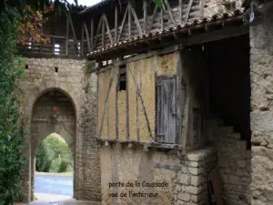 Portão do Caussade