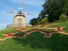 Lautrec - Гид по туризму, отдыху и проведению выходных в департам Тарн