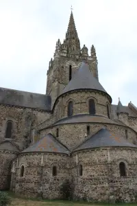 Basilika Notre-Dame d'Asnières