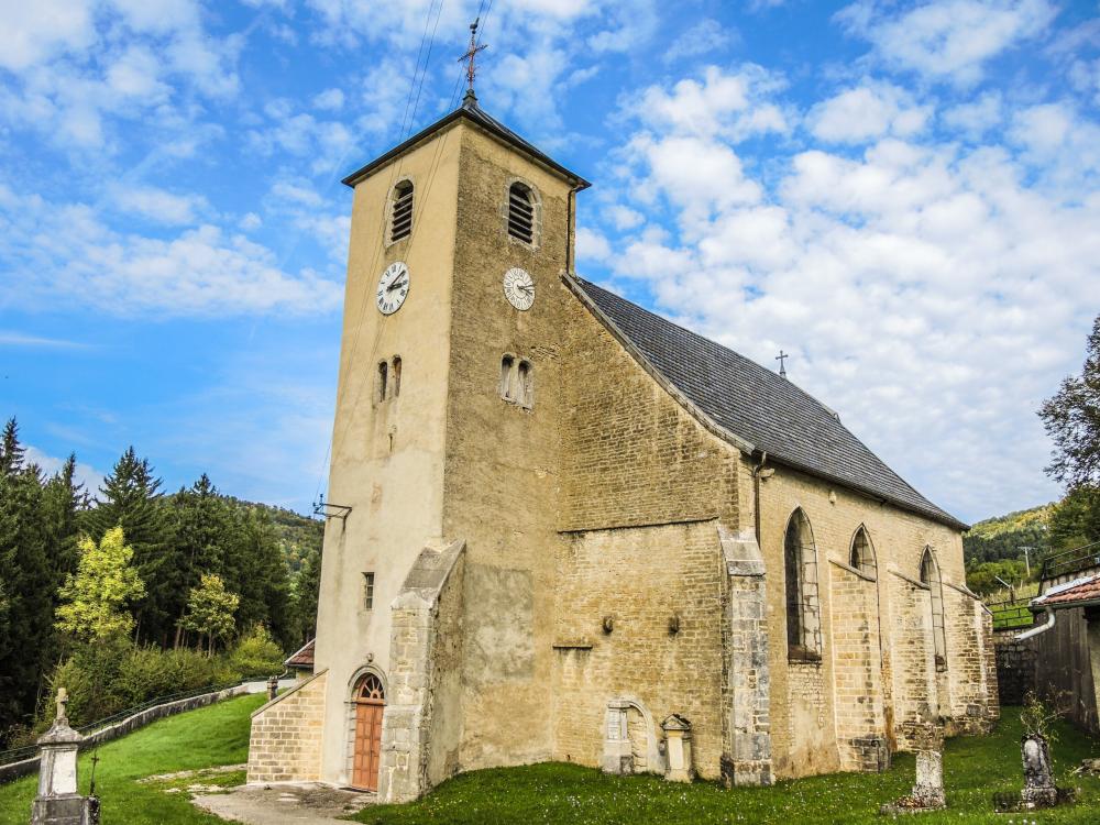 Photos LavallePrieuré Tourisme, Vacances & Weekend