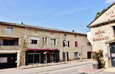 LavalSaintRoman Tourisme, Vacances & Weekend