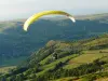 Lavigerie - Guide tourisme, vacances & week-end dans le Cantal