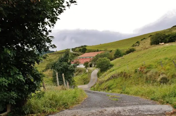 Lavillatte - Führer für Tourismus, Urlaub & Wochenende in der Ardèche