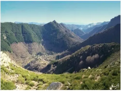 Laviolle - Guida turismo, vacanze e weekend nell'Ardèche