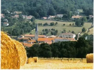 Lay-Saint-Christophe Común