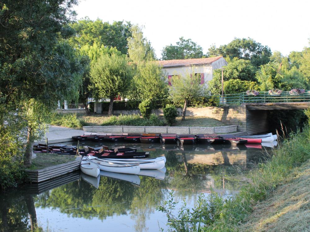 Фотографии Le Mazeau Туризм, отдых и выходные