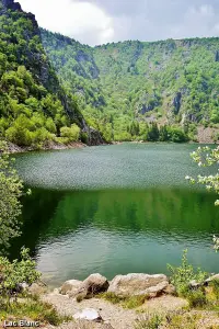 Lac Blanc (© Jean Espirat)