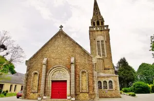 Iglesia Stella Maris