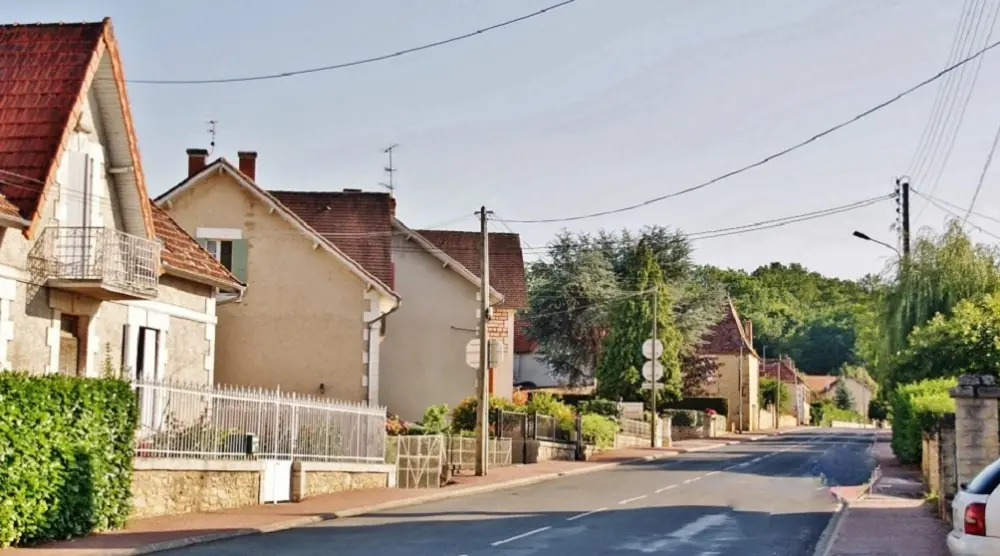 Photos Le BuissondeCadouin Tourisme, Vacances & Weekend