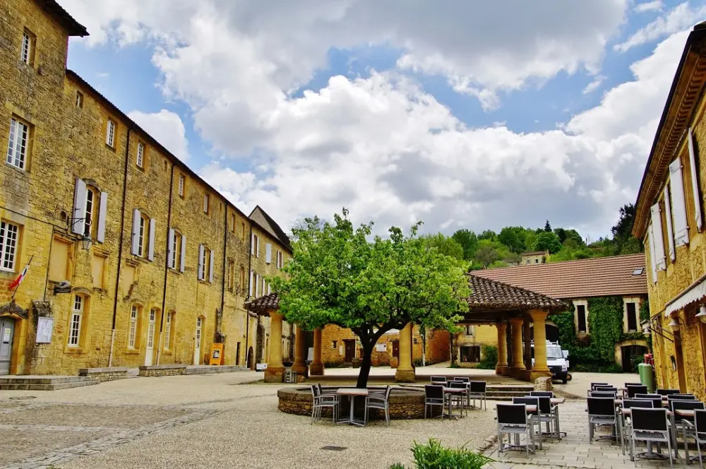 Photos Le BuissondeCadouin Tourisme, Vacances & Weekend