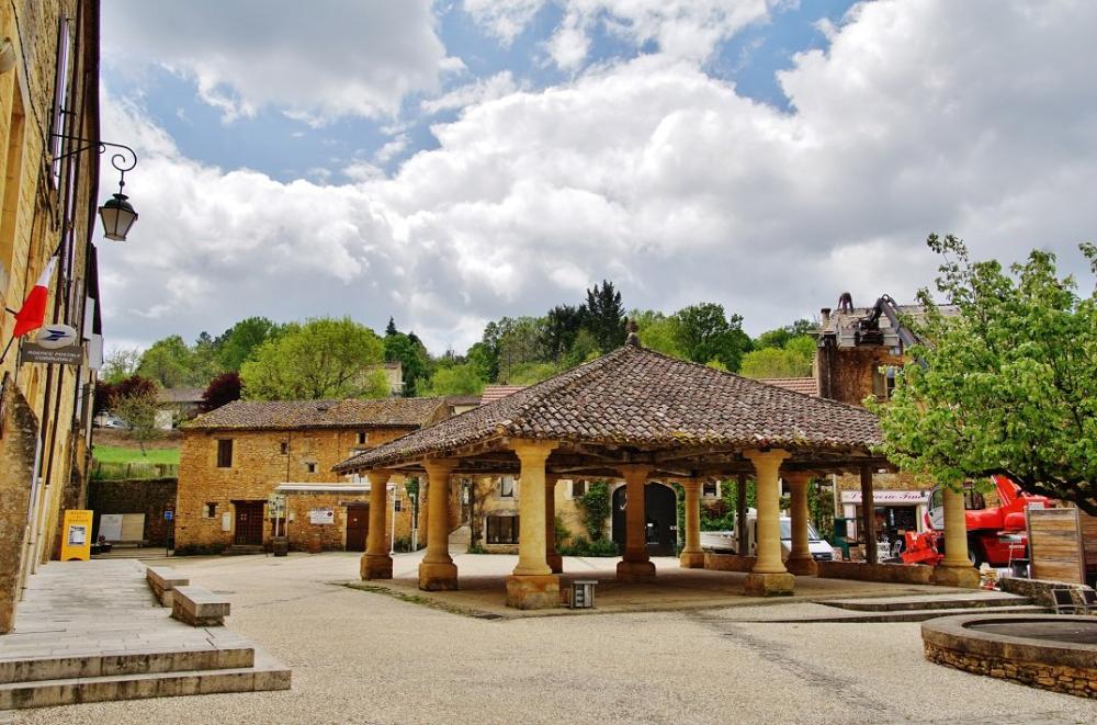 Foto's Le BuissondeCadouin Toerisme, Vakantie & Weekend