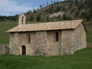 Chiesa Mélan