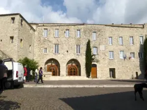 Place du Champ de Bataille