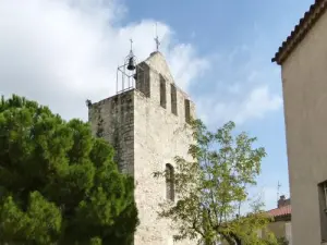 Iglesia de San Salvador