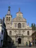 Chiesa Saint-Martin - Monumento a Le Cateau-Cambrésis