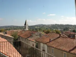 View Le Caylar