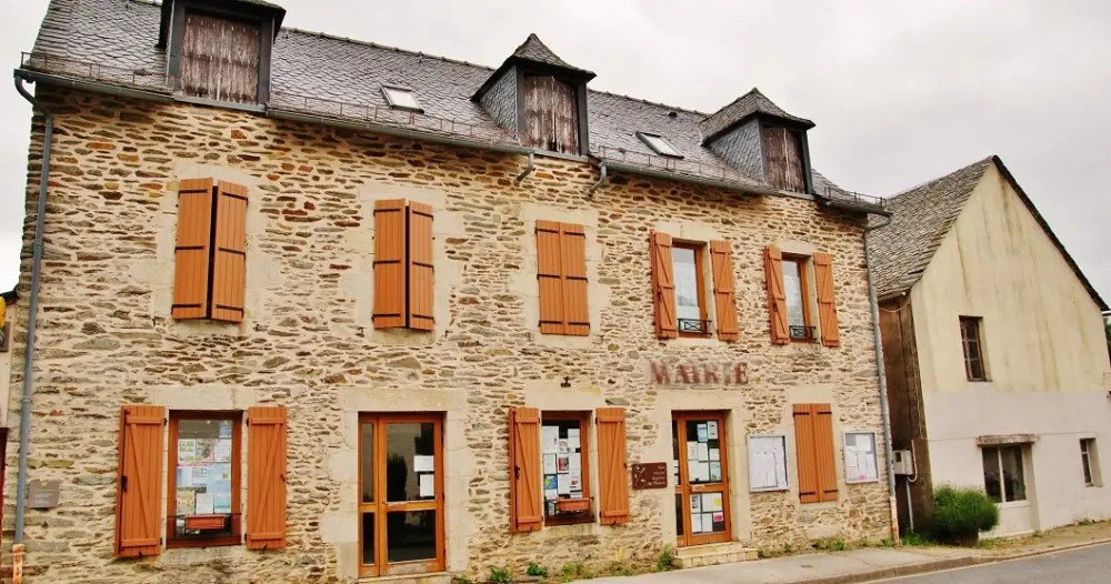 Bilder Le Cayrol Tourismus, Urlaub & Wochenende