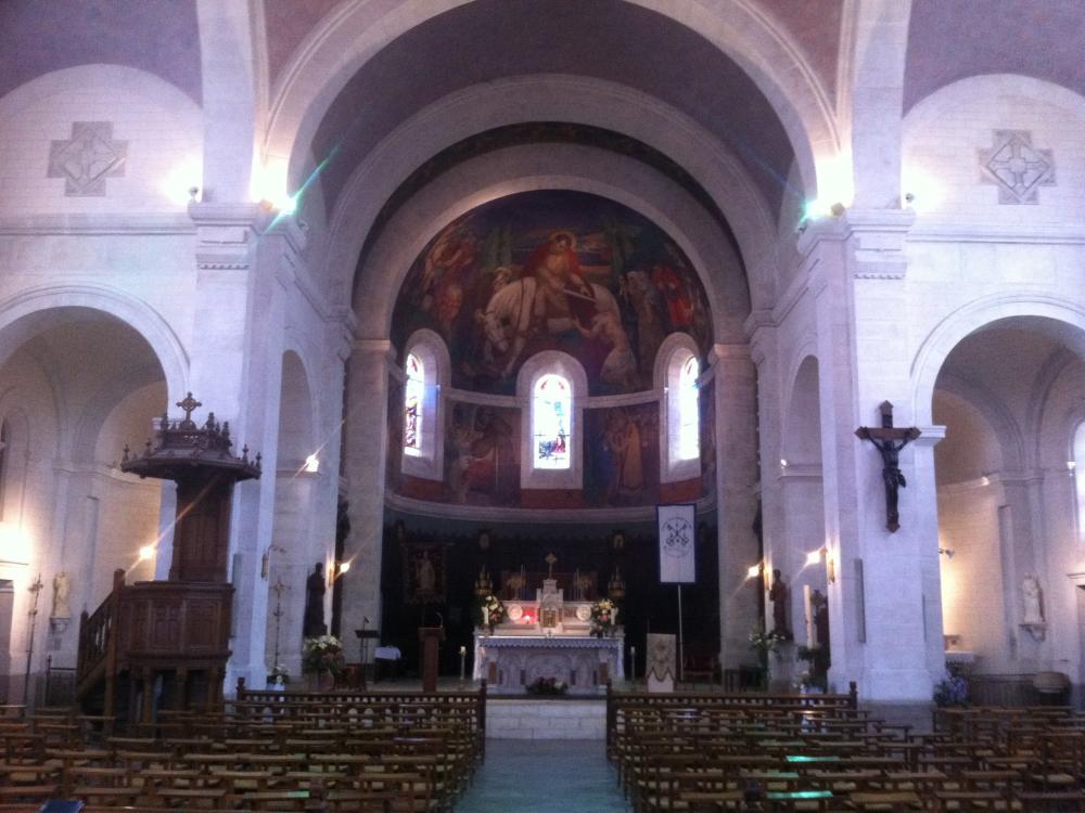 Partnersuche über die kirche