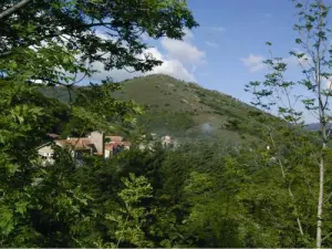 Village du Chambon