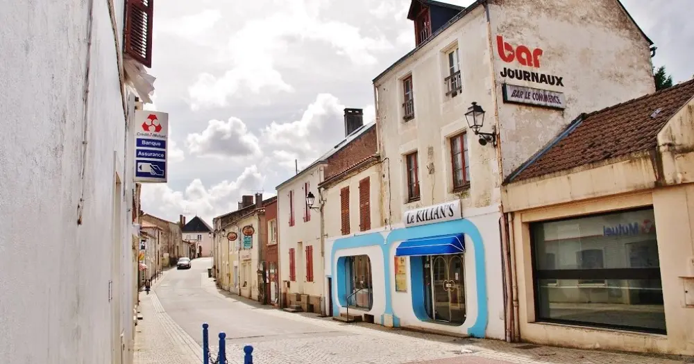 Photos Le ChampSaintPère Tourism, Holidays & Weekends