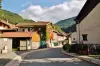 Le Cheylas - Guide tourisme, vacances & week-end en Isère