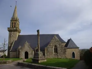 Igreja do claustro