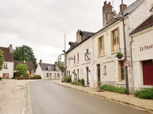 Fougères-sur-Bièvre