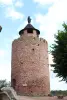 Le Crozet - Torre del homenaje
