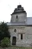 Chiesa Notre-Dame-de-l'Assomption - Monumento a Le Faouët