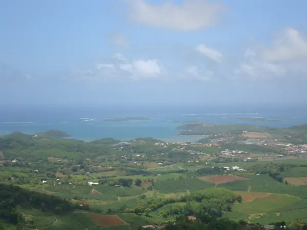 Le François - Guide tourisme, vacances & week-end en Martinique