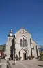 L'église Saint-Jean-Baptiste