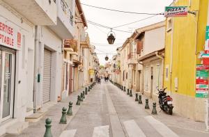 Le Grau Du Roi Tourism Holiday Guide