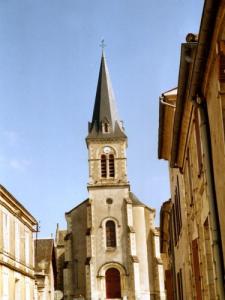 Le GuédeVelluire Tourisme, Vacances & Weekend