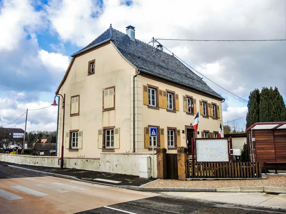Photos Le Haut Soultzbach Tourisme, Vacances & Weekend