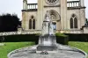 Monumento a los muertos