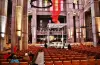 Interior of Notre-Dame Cathedral