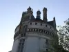 Castle of Lude
