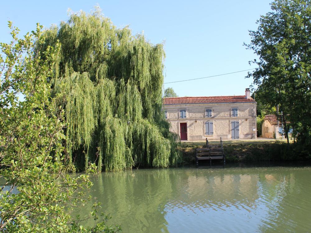 Photos Le Mazeau Tourism, Holidays & Weekends